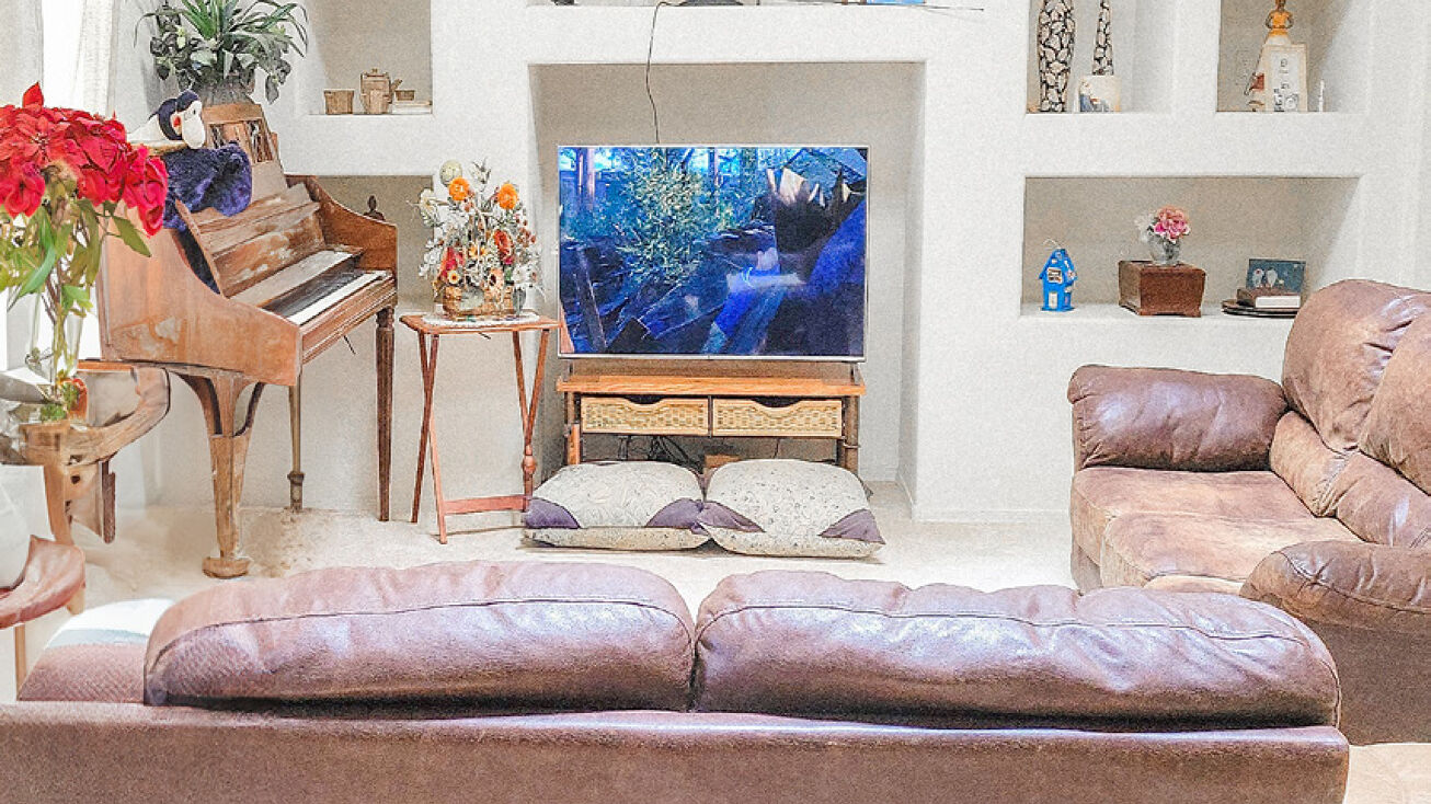 Caring Angels Assisted Living Home